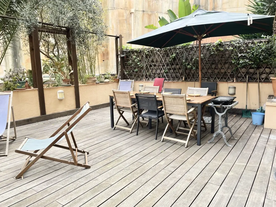 Résidence Les Agaves - maeva Home