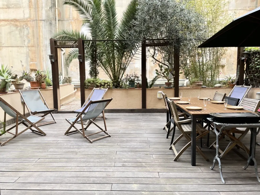 Résidence Les Agaves - maeva Home