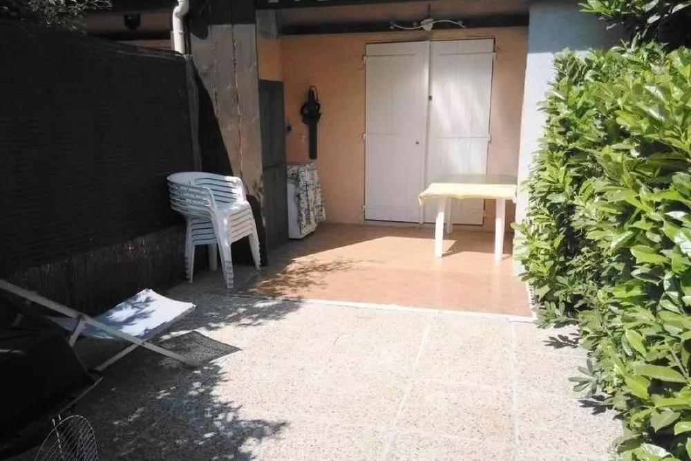 Résidence Les Bastides du Port