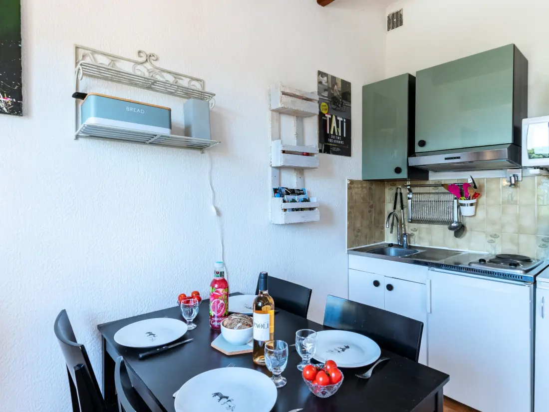 Résidence Les Cyprès