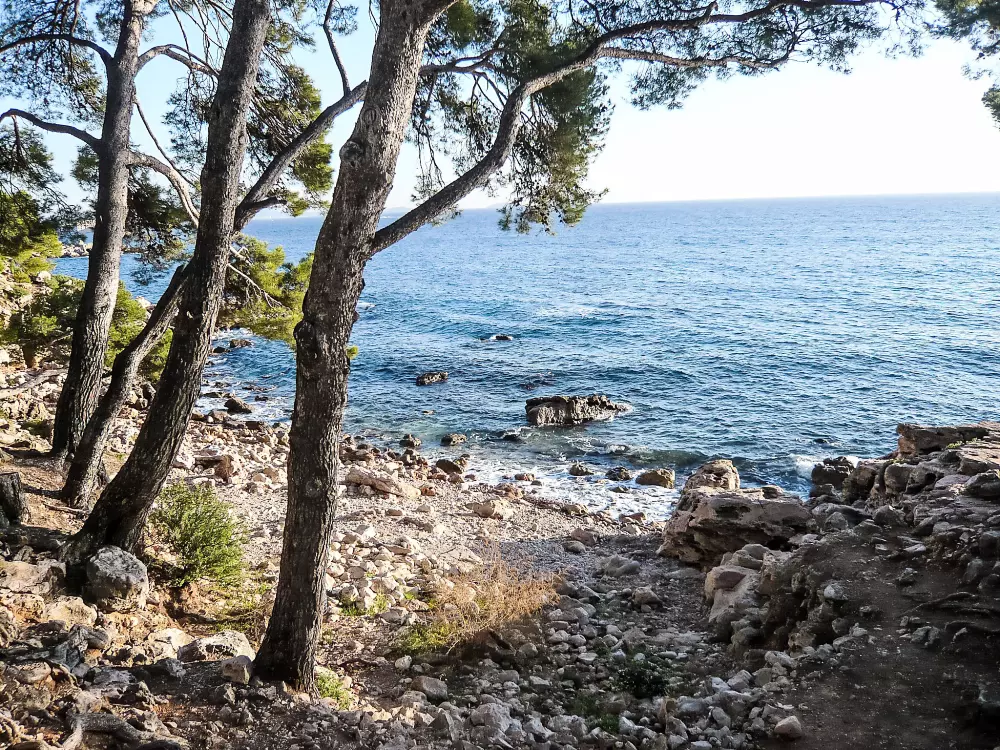 Résidence Les Hameaux de l'Ile Rousse
