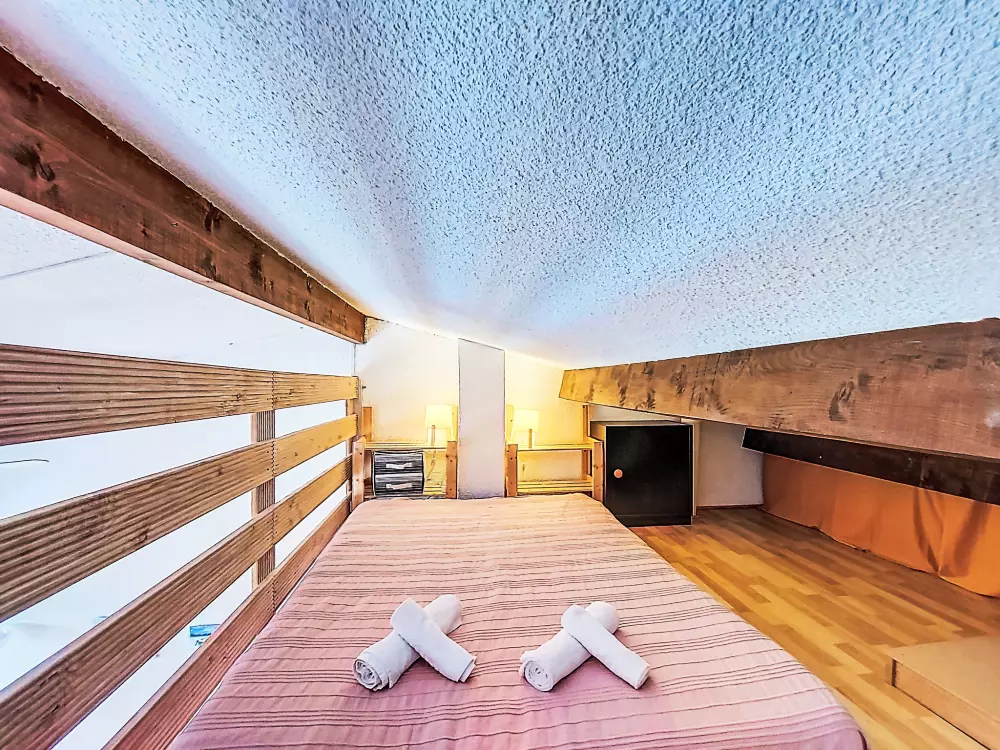 Résidence Les Hameaux de l'Ile Rousse