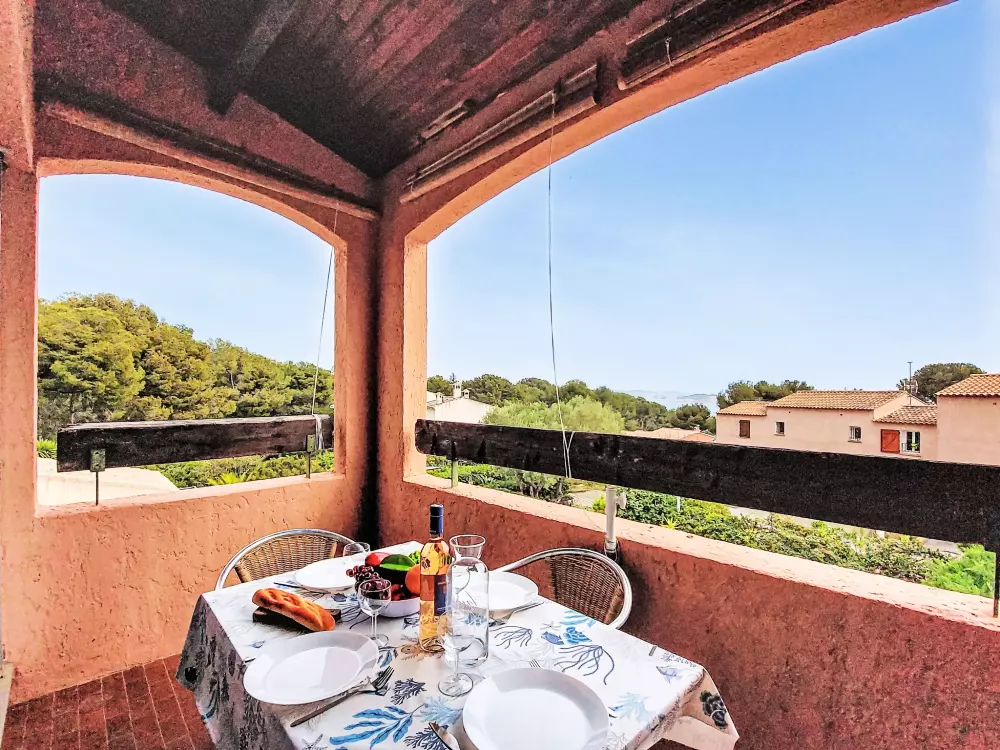 Résidence Les Hameaux de l'Ile Rousse