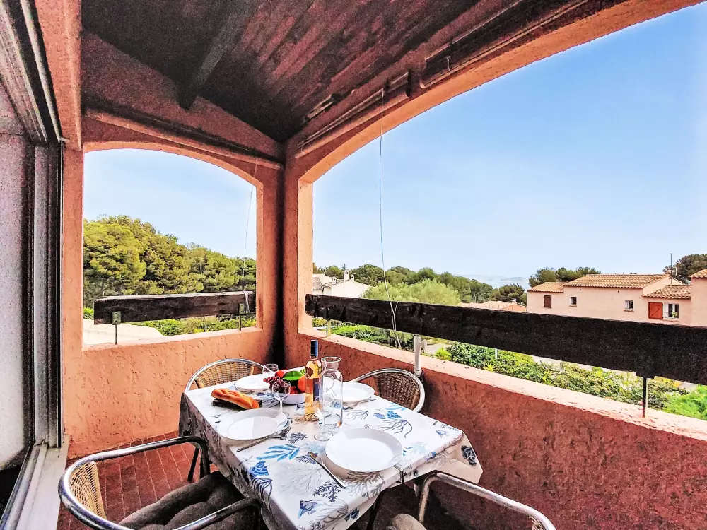 Résidence Les Hameaux de l'Ile Rousse