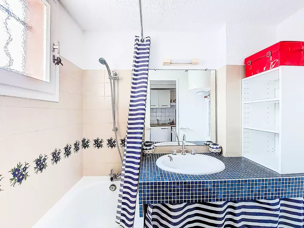 Résidence Les Hameaux de l'Ile Rousse