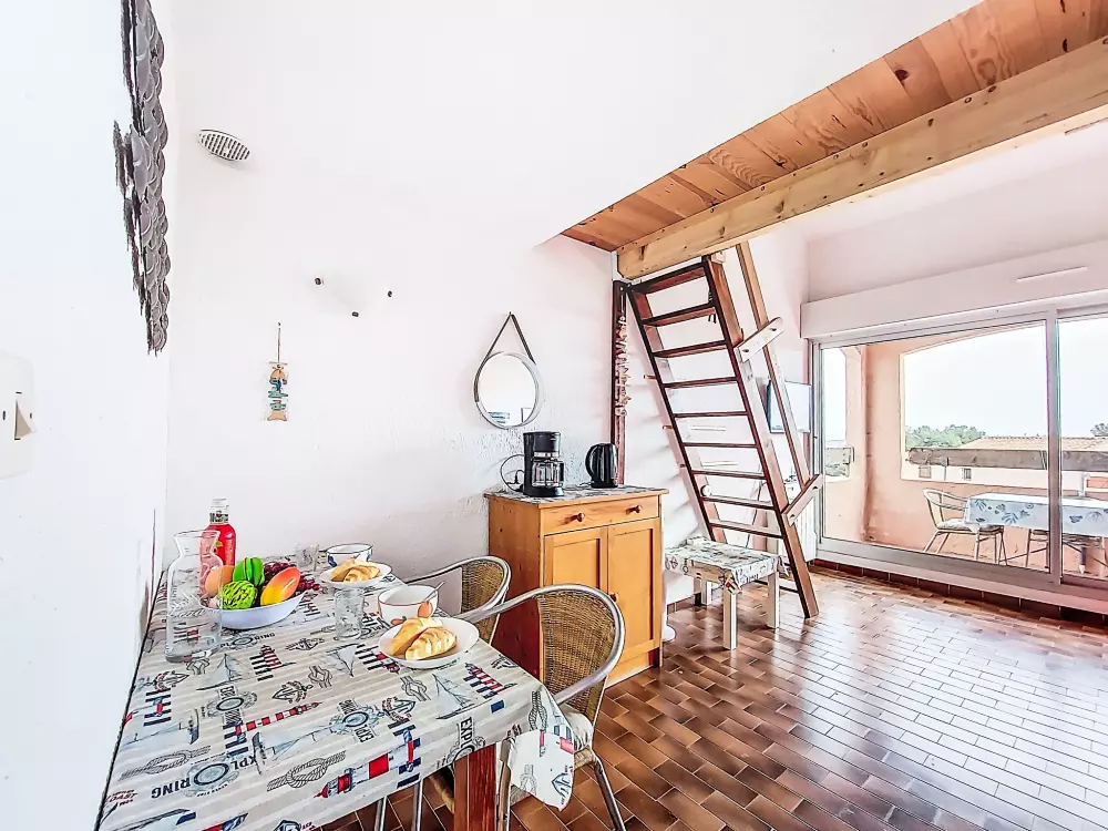 Résidence Les Hameaux de l'Ile Rousse