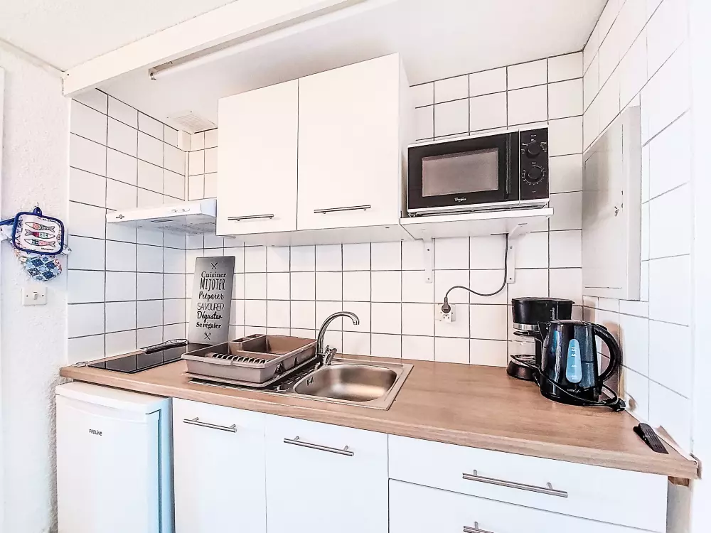 Résidence Les Hameaux de l'Ile Rousse