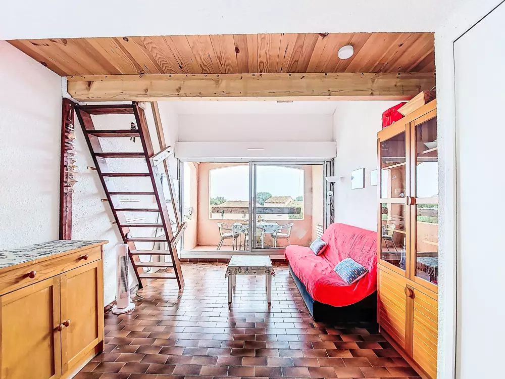 Résidence Les Hameaux de l'Ile Rousse