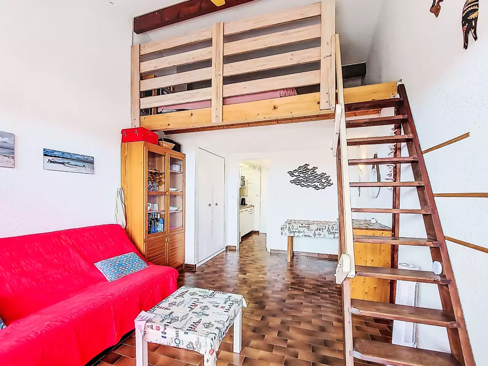 Résidence Les Hameaux de l'Ile Rousse