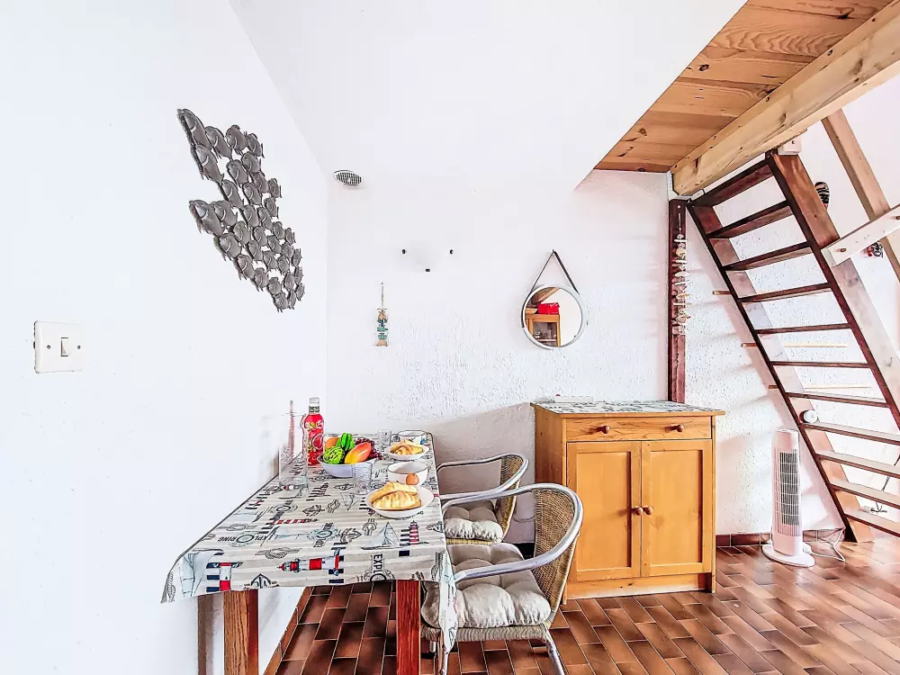 Résidence Les Hameaux de l'Ile Rousse