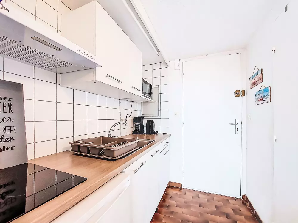 Résidence Les Hameaux de l'Ile Rousse