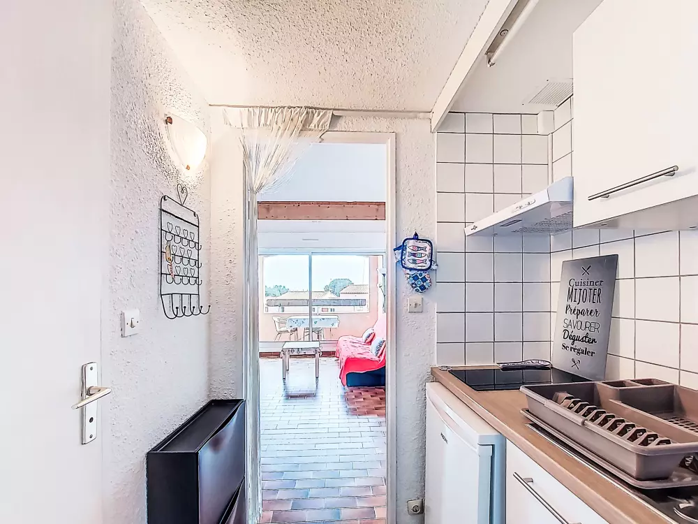 Résidence Les Hameaux de l'Ile Rousse