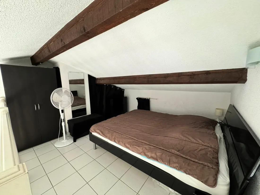 Résidence les Hauts d'Athéna - maeva Home
