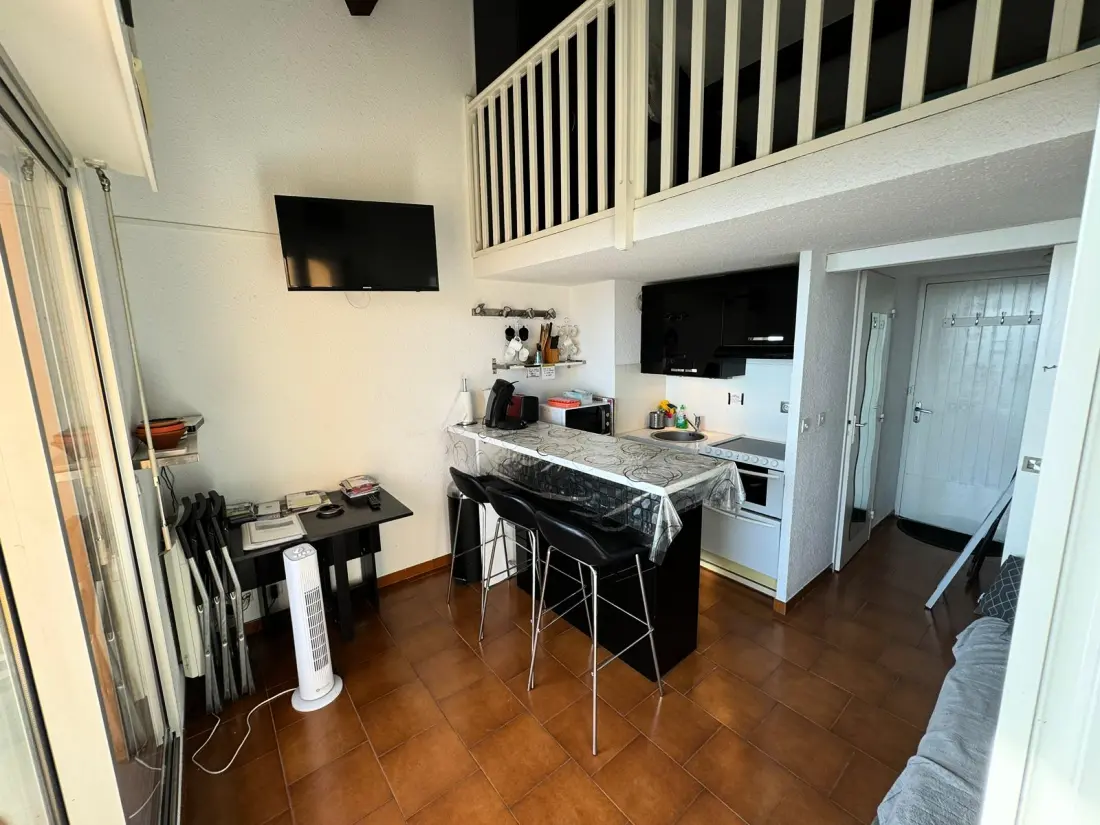 Résidence les Hauts d'Athéna - maeva Home
