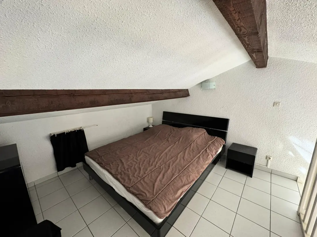 Résidence les Hauts d'Athéna - maeva Home