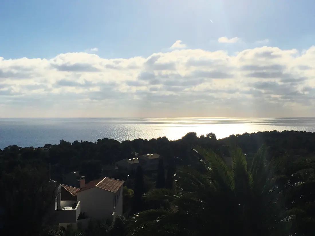 Résidence les Hauts d'Athéna - maeva Home