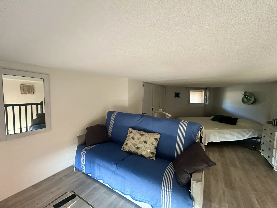 Résidence les Hauts d'Athéna - maeva Home