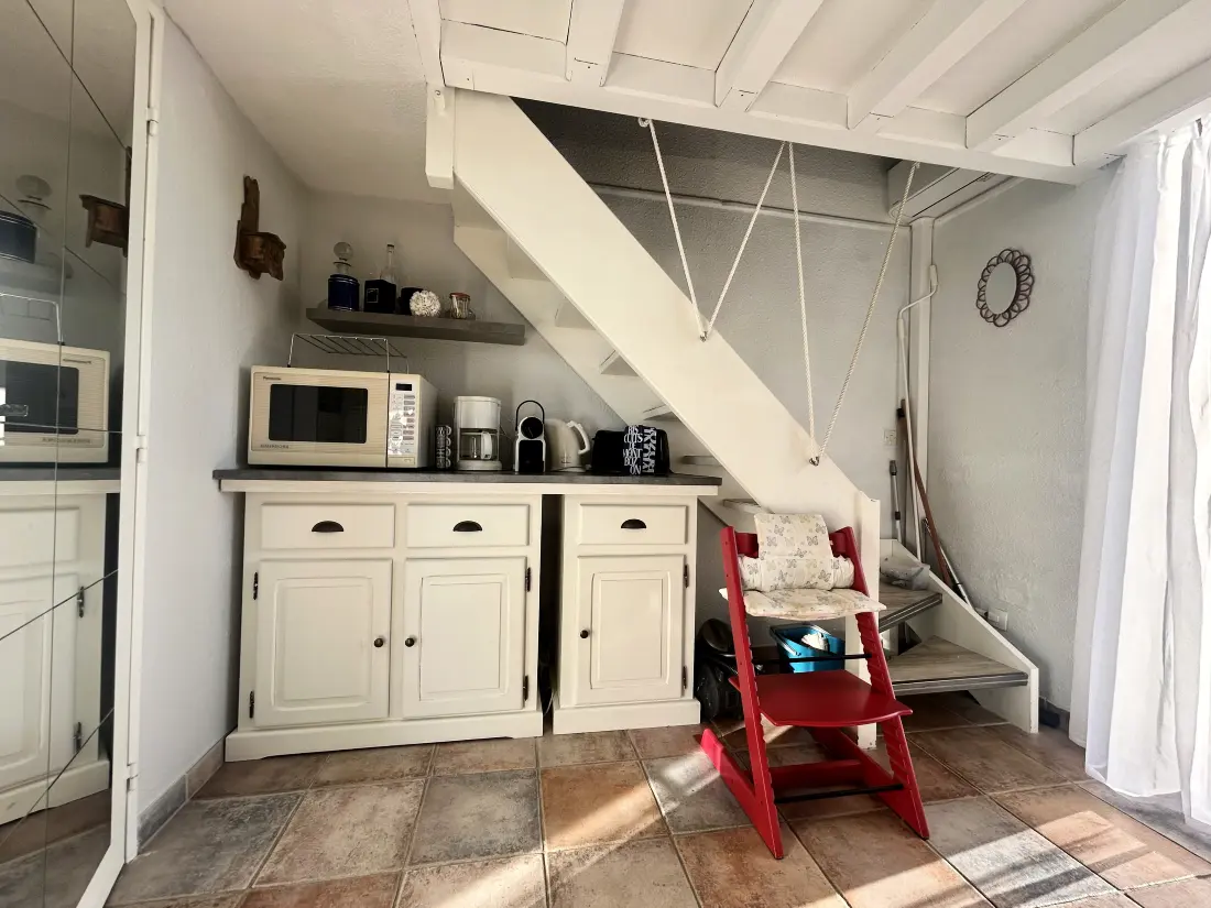 Résidence les Hauts d'Athéna - maeva Home