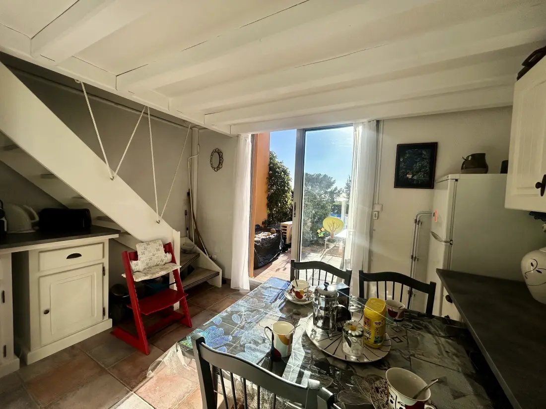Résidence les Hauts d'Athéna - maeva Home