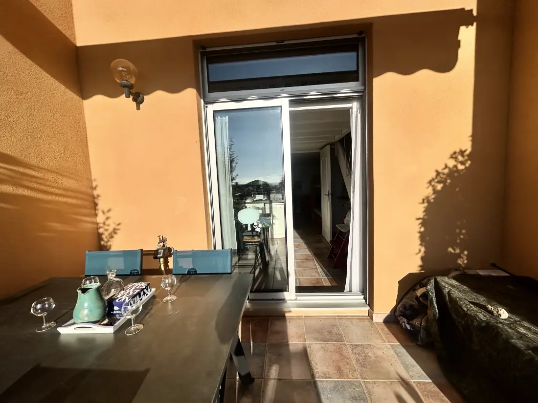 Résidence les Hauts d'Athéna - maeva Home