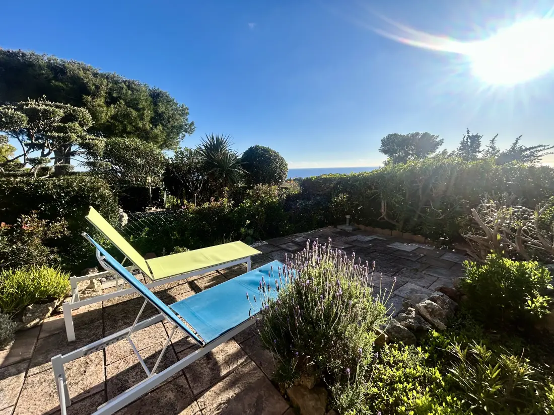 Résidence les Hauts d'Athéna - maeva Home