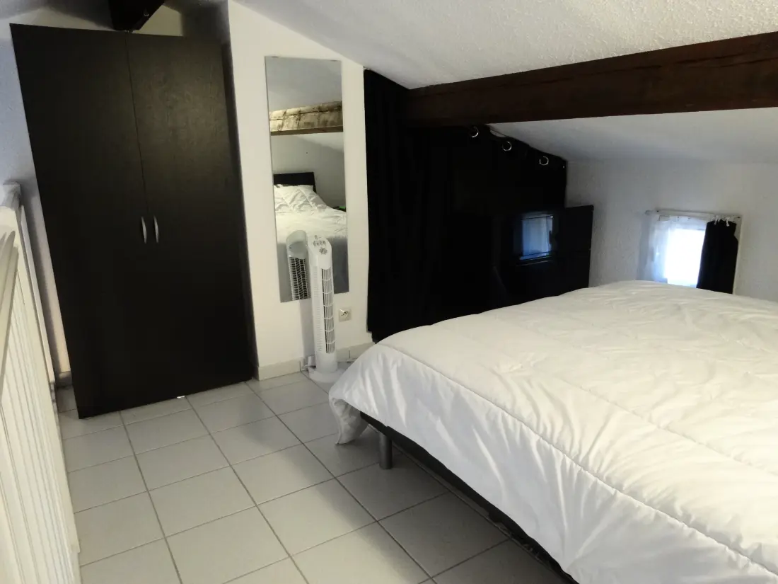 Résidence les Hauts d'Athéna - maeva Home