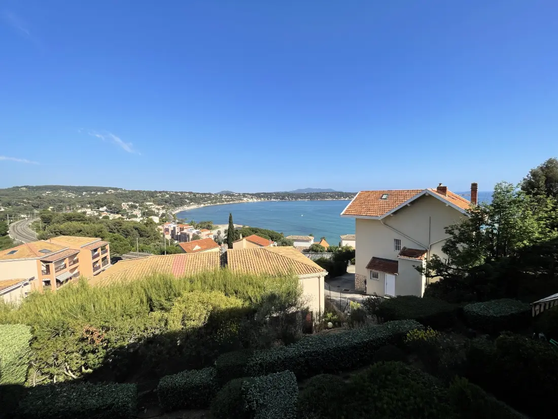 Résidence Les Jardins de la Mer - maeva Home