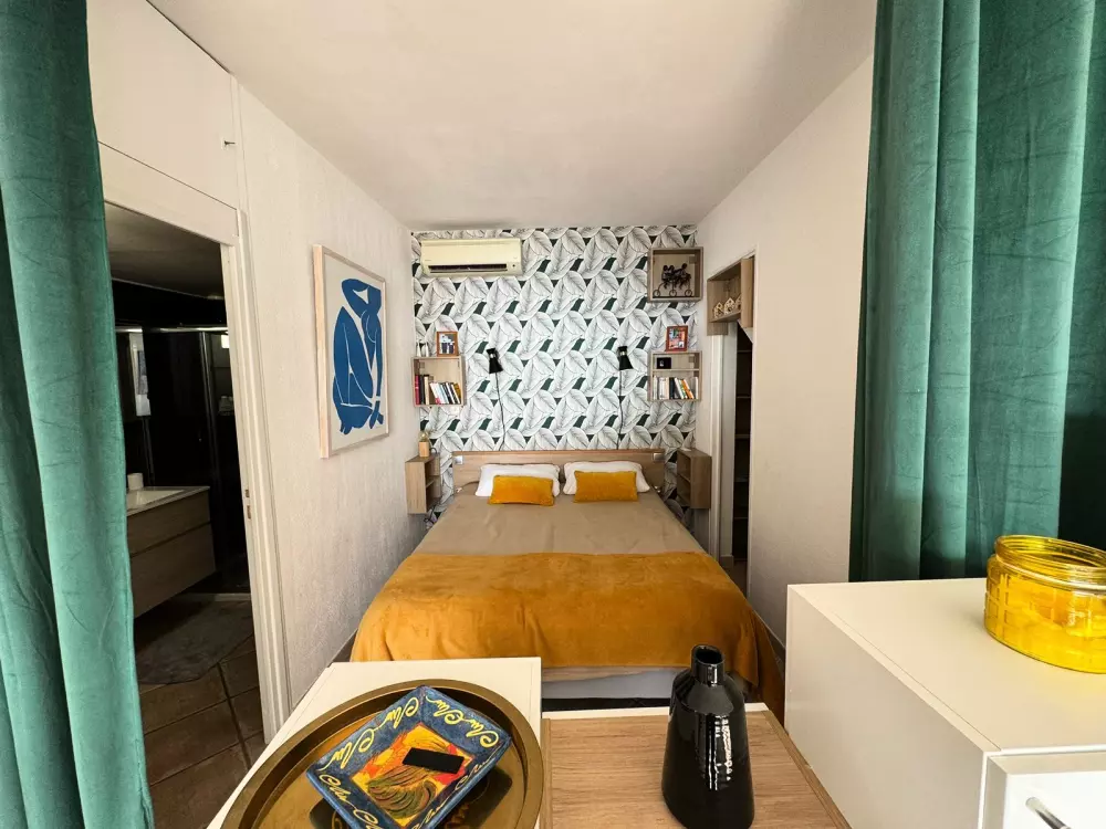 Résidence les Katikias - maeva Home