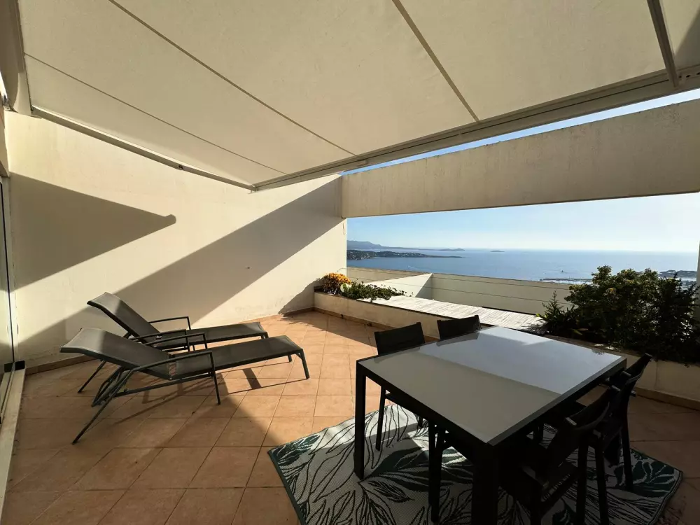 Résidence les Katikias - maeva Home