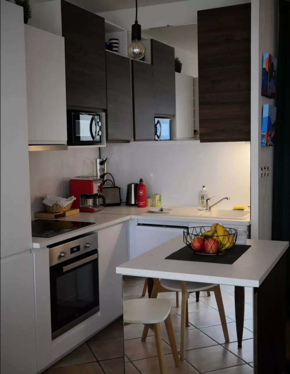 Résidence les Katikias - maeva Home