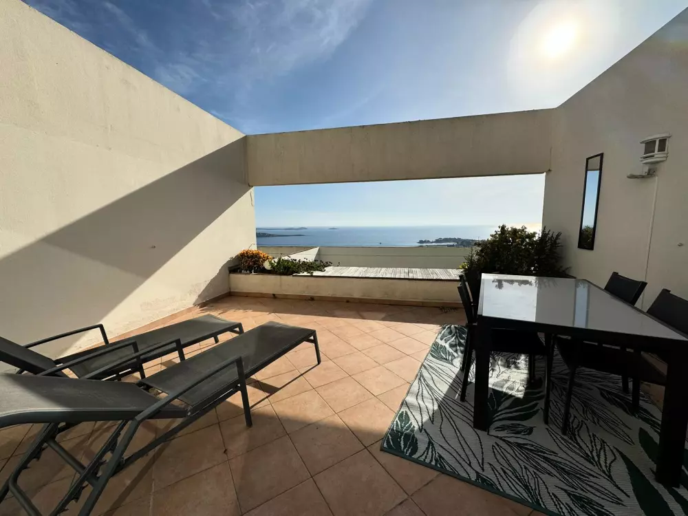 Résidence les Katikias - maeva Home