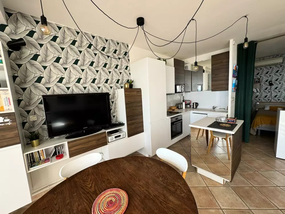 Résidence les Katikias - maeva Home