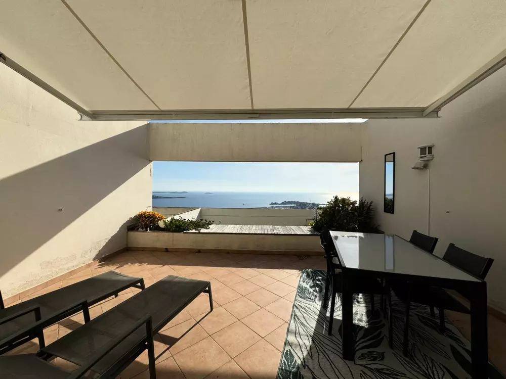 Résidence les Katikias - maeva Home