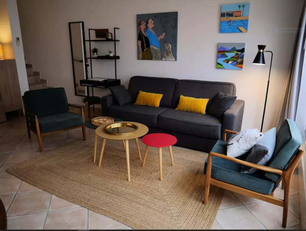 Résidence les Katikias - maeva Home