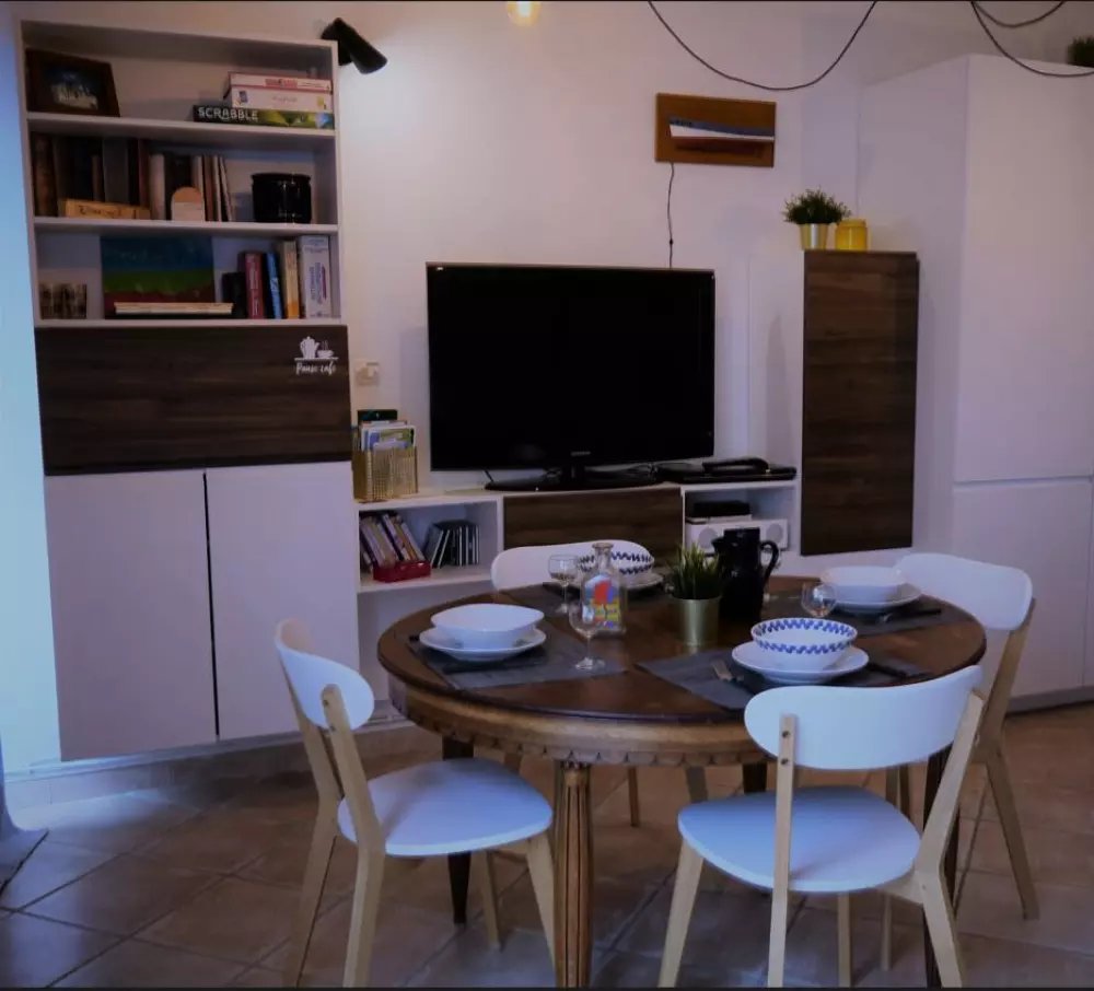 Résidence les Katikias - maeva Home