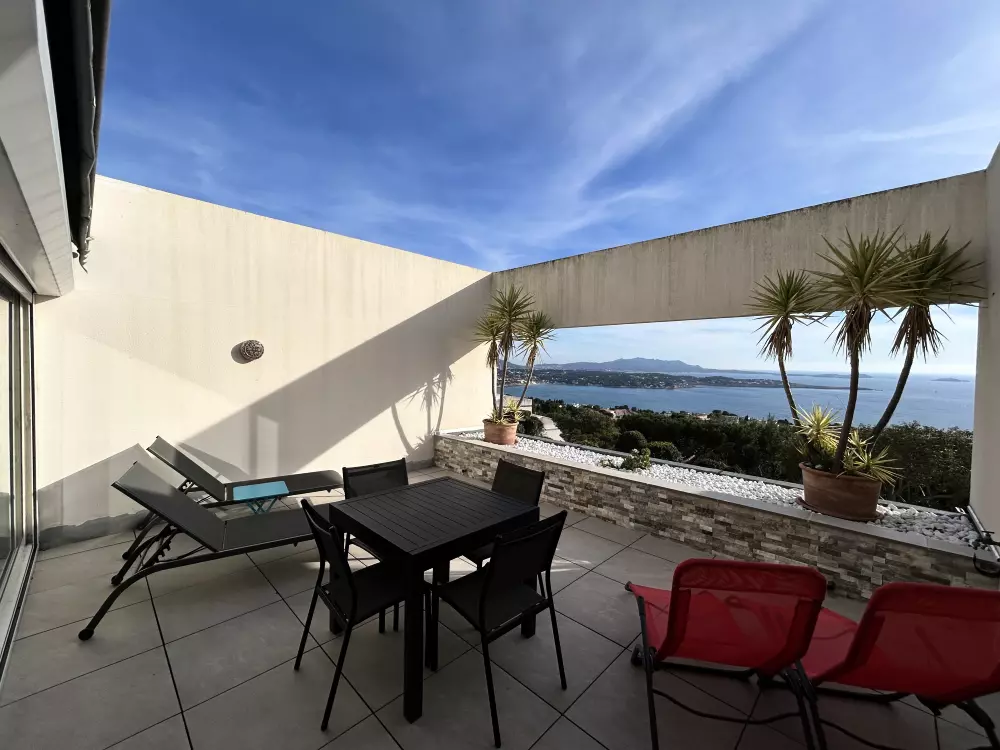 Résidence les Katikias - maeva Home