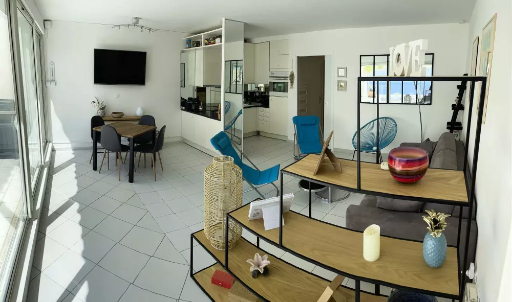 Résidence les Katikias - maeva Home