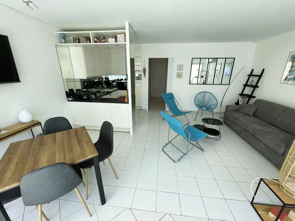 Résidence les Katikias - maeva Home