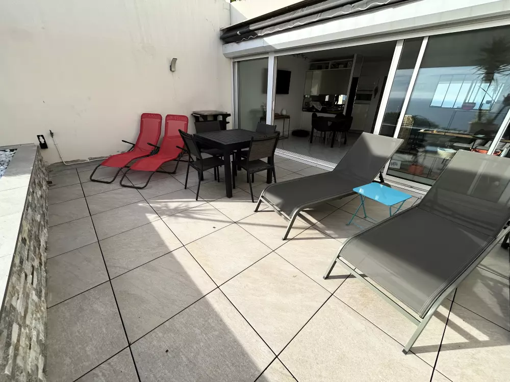 Résidence les Katikias - maeva Home