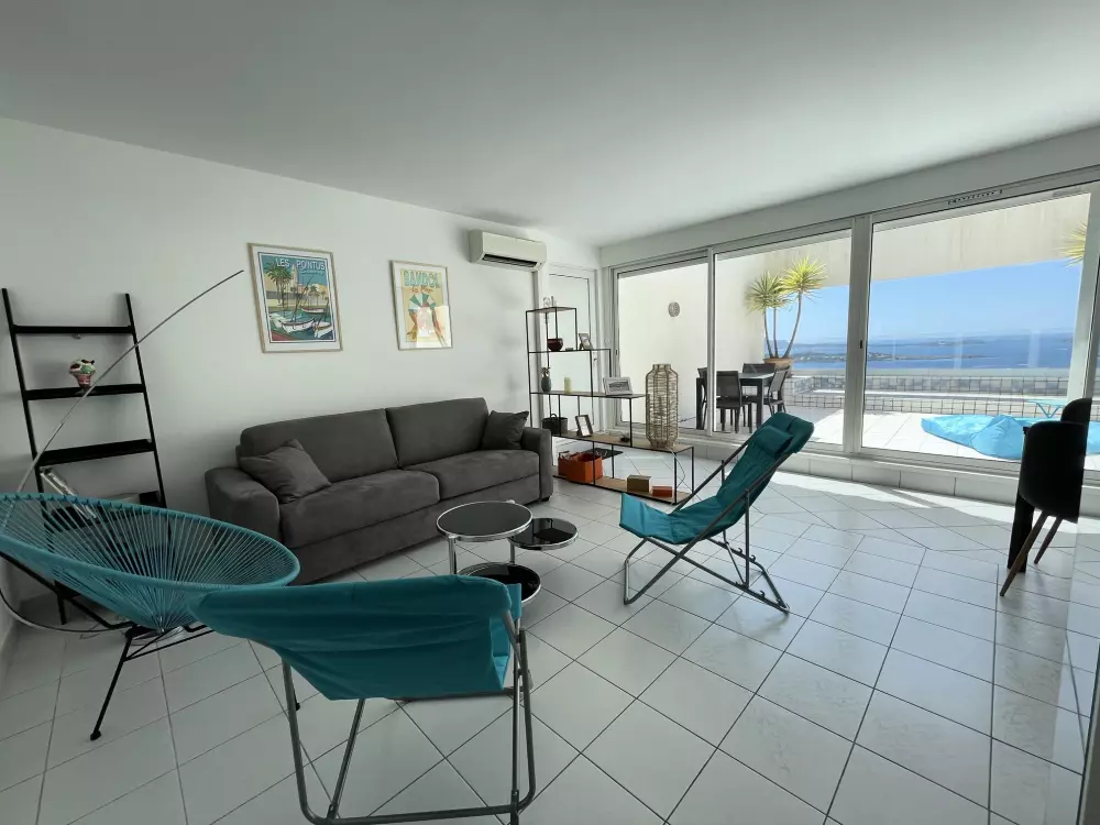 Résidence les Katikias - maeva Home