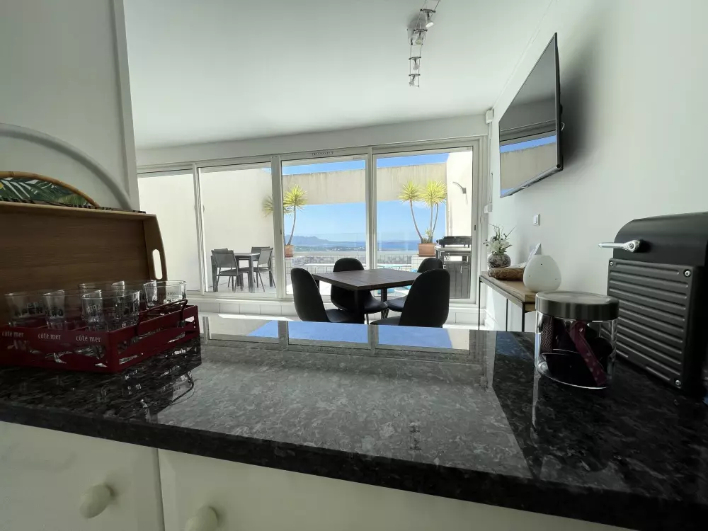 Résidence les Katikias - maeva Home