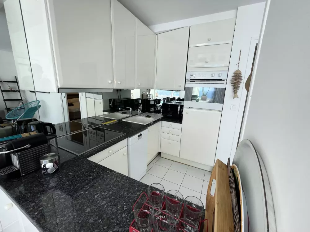 Résidence les Katikias - maeva Home