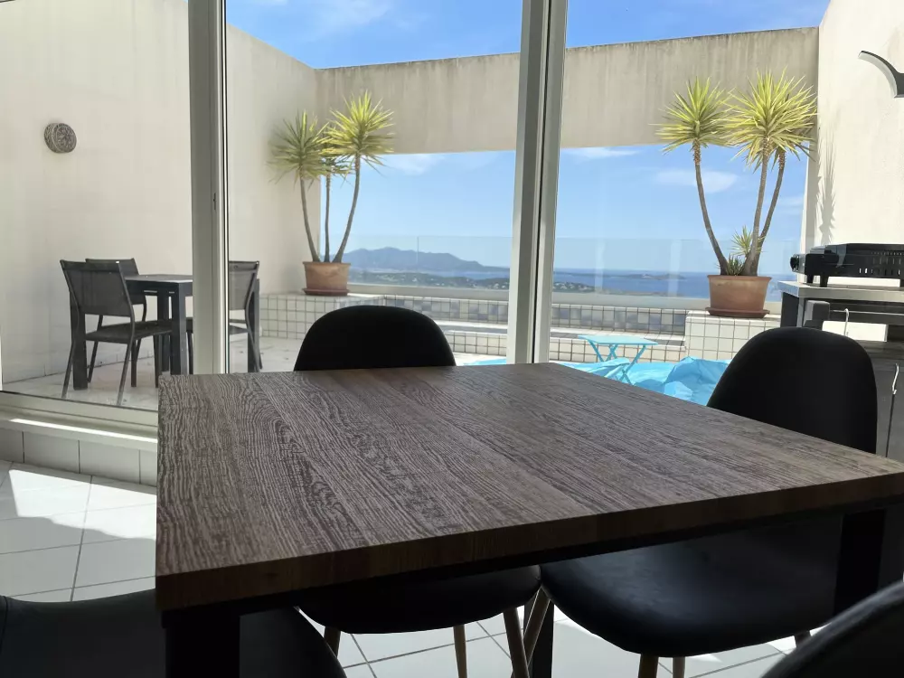 Résidence les Katikias - maeva Home