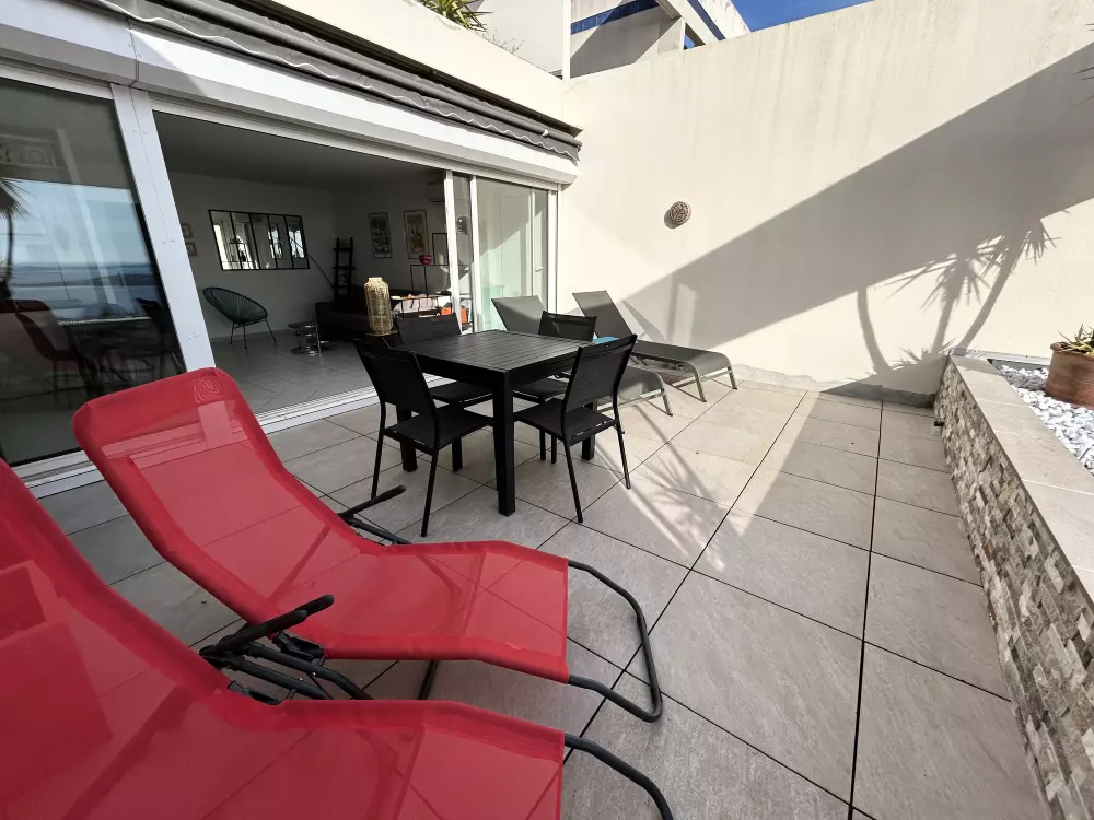 Résidence les Katikias - maeva Home