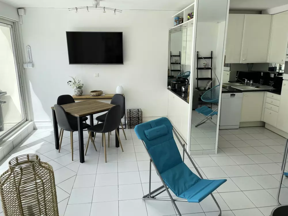 Résidence les Katikias - maeva Home