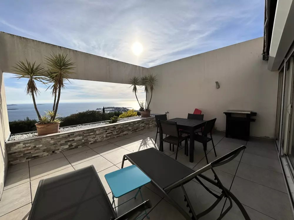 Résidence les Katikias - maeva Home