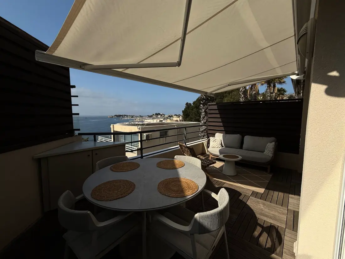 Résidence Les Terrasses du Large - maeva Home