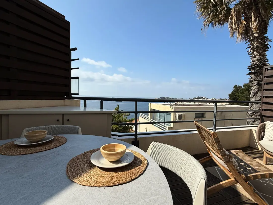 Résidence Les Terrasses du Large - maeva Home