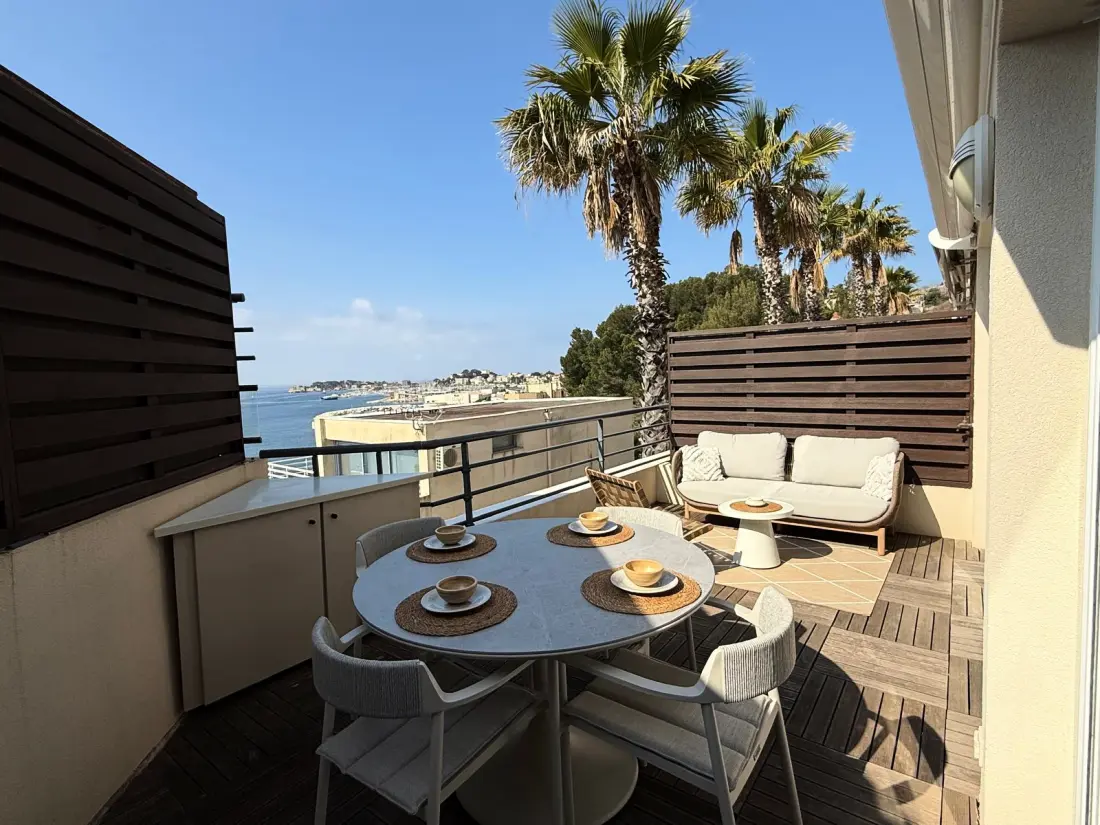 Résidence Les Terrasses du Large - maeva Home