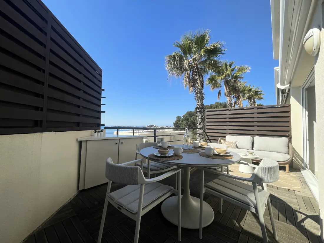 Résidence Les Terrasses du Large - maeva Home